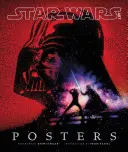 Star Wars Art: Plakaty (seria Star Wars Art) - Star Wars Art: Posters (Star Wars Art Series)