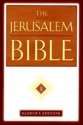 Biblia Jerozolimska-Jr - Jerusalem Bible-Jr