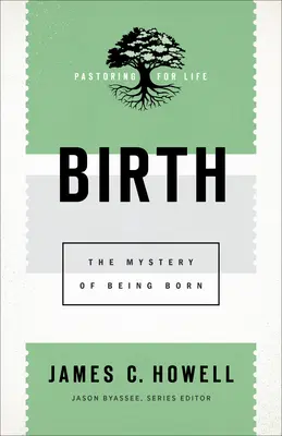 Narodziny: Tajemnica narodzin - Birth: The Mystery of Being Born