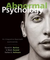 Psychologia nienormalna: Podejście integracyjne - Abnormal Psychology: An Integrative Approach