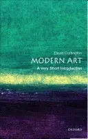 Sztuka nowoczesna: Bardzo krótkie wprowadzenie