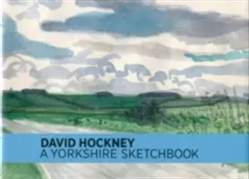 David Hockney: Szkicownik z Yorkshire - David Hockney: A Yorkshire Sketchbook