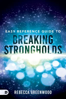 Łatwy przewodnik po łamaniu twierdz - Easy Reference Guide to Breaking Strongholds