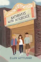 Soboty z Hitchcockiem - Saturdays with Hitchcock