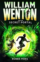 William Wenton i sekretny portal - William Wenton and the Secret Portal