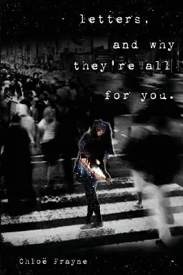 Listy i dlaczego wszystkie są dla ciebie - Letters, and Why They're All for You