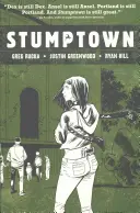 Stumptown tom 3, 3 - Stumptown Vol. 3, 3