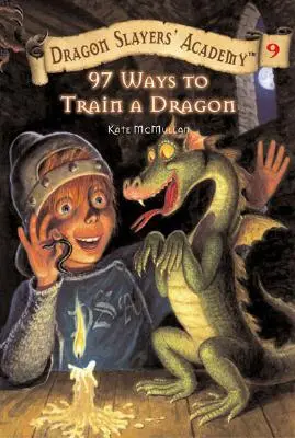 97 sposobów na wytresowanie smoka - 97 Ways to Train a Dragon