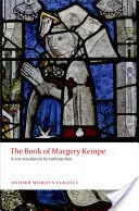 Książka Margery Kempe - The Book of Margery Kempe