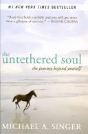 Nieuwiązana dusza: podróż poza siebie - The Untethered Soul: The Journey Beyond Yourself