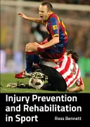 Zapobieganie urazom i rehabilitacja w sporcie - Injury Prevention and Rehabilitation in Sport