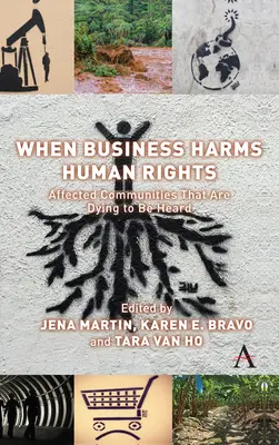 Kiedy biznes szkodzi prawom człowieka: Dotknięte społeczności, które umierają, by zostać wysłuchane - When Business Harms Human Rights: Affected Communities That Are Dying to Be Heard