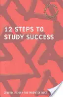 12 kroków do sukcesu w nauce (Lashley Conrad (Leeds Metropolitan University)) - 12 Steps to Study Success (Lashley Conrad (Leeds Metropolitan University))