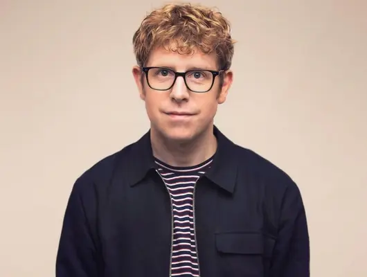 Josh Widdicombe: Watching the 90s: Pamiętnik z dzieciństwa - Josh Widdicombe: Watching the 90s: A Childhood Memoir