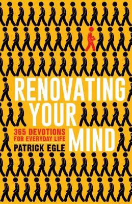 Odnawianie umysłu: 365 nabożeństw na co dzień - Renovating Your Mind: 365 Devotions for Everyday Life