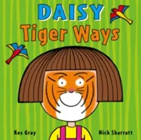 Stokrotka: Tygrysie sposoby, 6 - Daisy: Tiger Ways, 6