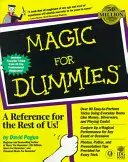 Magia dla opornych - Magic for Dummies