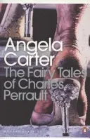 Bajki Charlesa Perraulta - Fairy Tales of Charles Perrault