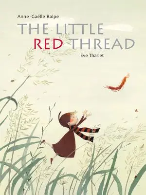 Mała czerwona nić - The Little Red Thread