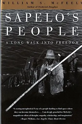 Sapelo's People: Długa droga do wolności - Sapelo's People: A Long Walk Into Freedom