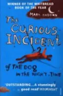 Ciekawy przypadek psa nocną porą - Curious Incident of the Dog in the Night-time