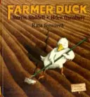 Farmer Duck po rumuńsku i angielsku - Farmer Duck in Romanian and English