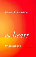 Serce (Vessantara (Tony McMahon)) - The Heart (Vessantara (Tony McMahon))