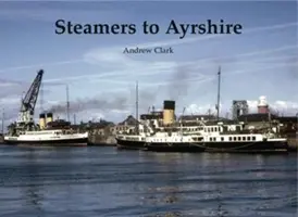 Parowce do Ayrshire - Steamers to Ayrshire