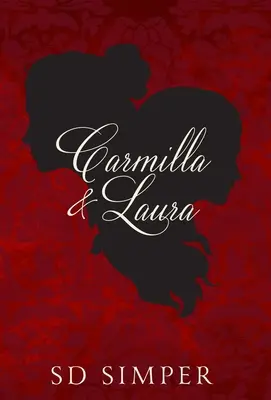 Carmilla i Laura - Carmilla and Laura