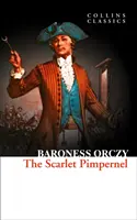 Szkarłatny Pimpernel (Collins Classics) - The Scarlet Pimpernel (Collins Classics)