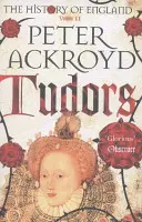 Tudorowie - Historia Anglii, tom II - Tudors - The History of England Volume II