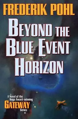 Poza niebieskim horyzontem zdarzeń - Beyond the Blue Event Horizon