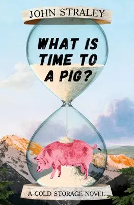 Czym jest czas dla świni? - What Is Time to a Pig?