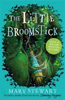 Mała miotełka - Little Broomstick