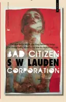 Bad Citizen Corporation: Tajemnica Grega Salema - Bad Citizen Corporation: A Greg Salem Mystery