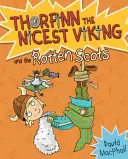 Thorfinn i parszywi Szkoci - Thorfinn and the Rotten Scots