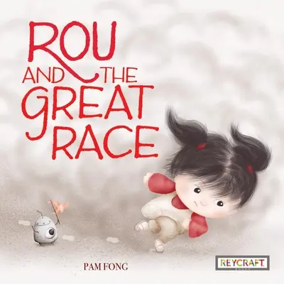 Rou i wielki wyścig - Rou and the Great Race