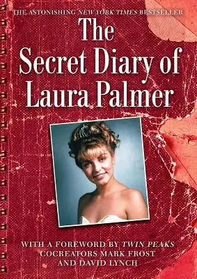 Sekretny dziennik Laury Palmer - The Secret Diary of Laura Palmer