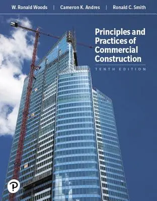 Zasady i praktyki budownictwa komercyjnego - Principles and Practices of Commercial Construction