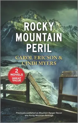 Zagrożenie w Górach Skalistych - Rocky Mountain Peril