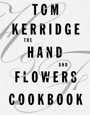 Książka kucharska Hand & Flowers - The Hand & Flowers Cookbook