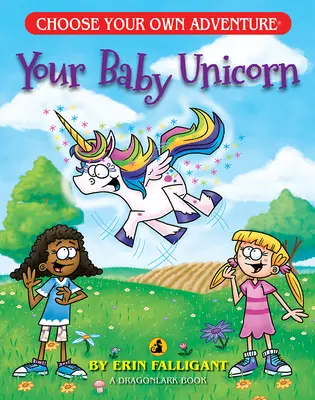 Twój mały jednorożec - Your Baby Unicorn