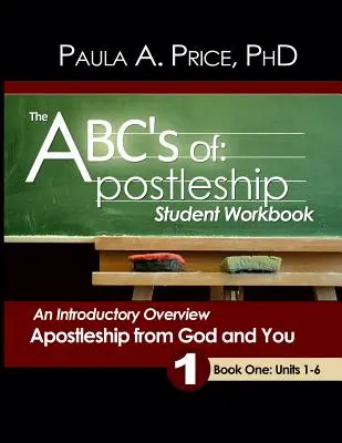 ABC apostolstwa: Zeszyt ćwiczeń dla studentów, Księga pierwsza - The ABCs of Apostleship: Student Workbook, Book One