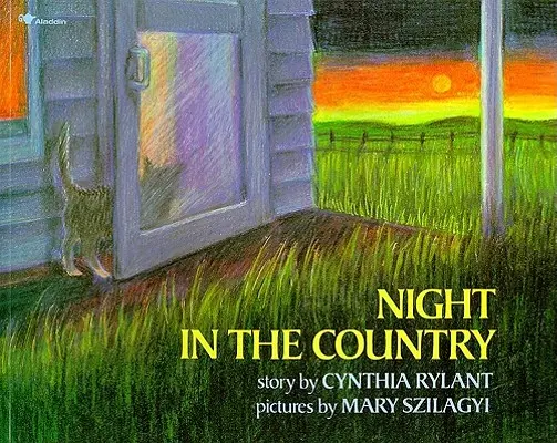 Noc na wsi - Night in the Country
