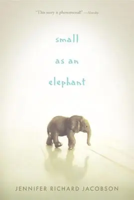 Mały jak słoń - Small as an Elephant