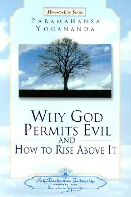 Dlaczego Bóg dopuszcza zło i jak wznieść się ponad nie? - Why God Permits Evil and How to Rise Above It