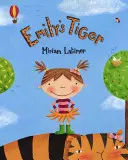 Tygrys Emilii - Emily's Tiger
