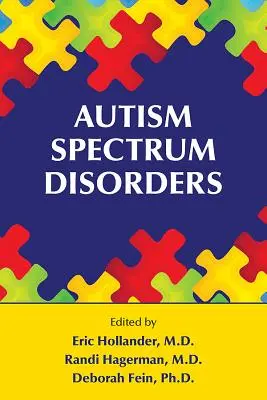 Zaburzenia ze spektrum autyzmu - Autism Spectrum Disorders