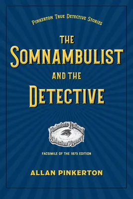 Detektyw i somnambulik - The Detective and the Somnambulist