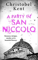 Przyjęcie w San Niccolo - A Party in San Niccolo